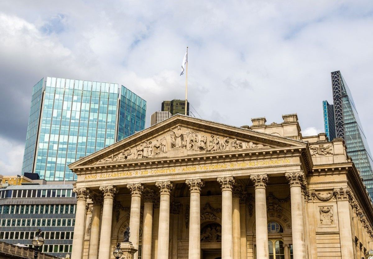 1200x835 London Stock Exchange Plans First Auction Of Non Public Shares In Startups