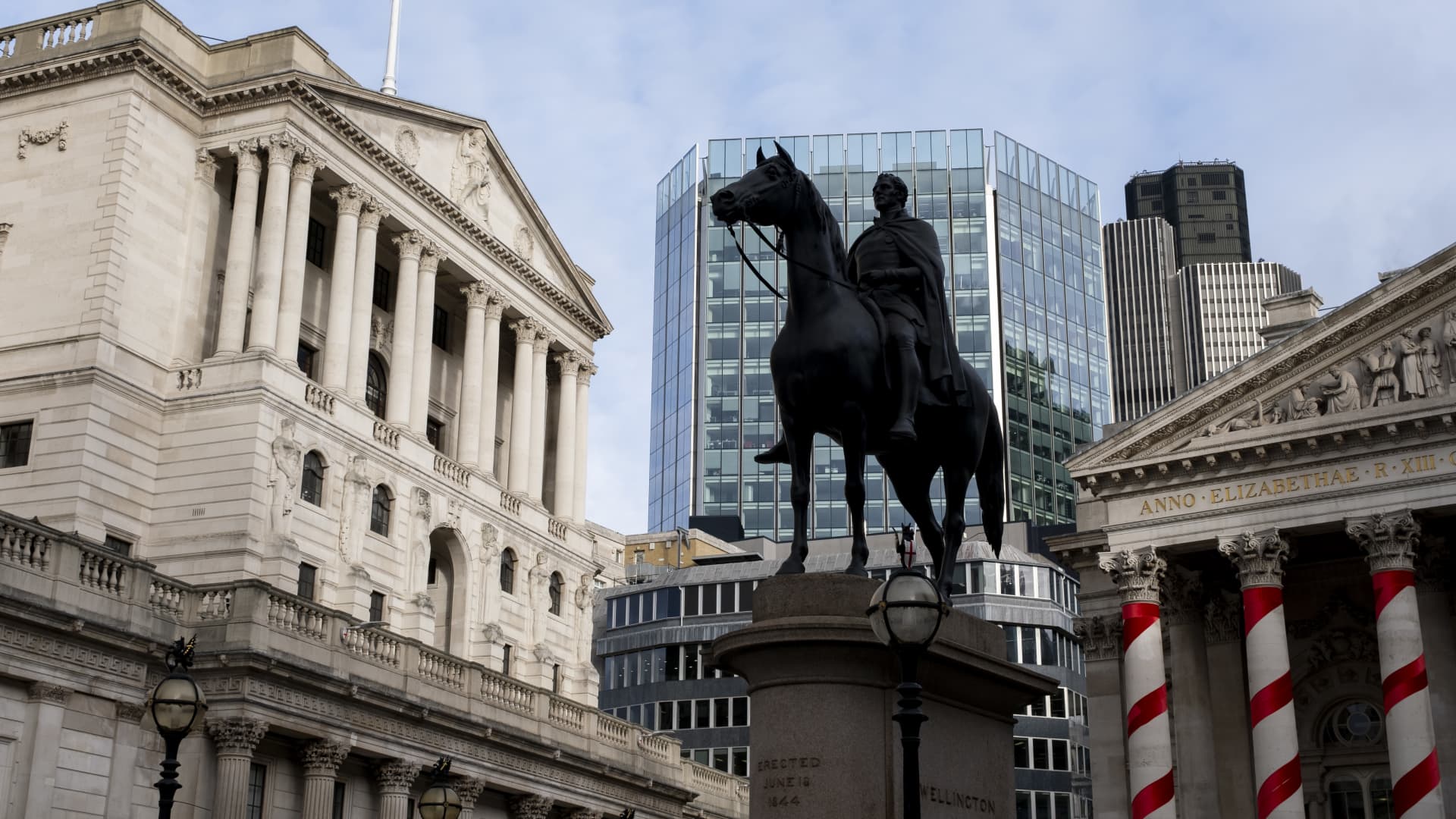 1920x1080 European markets live updates: Fed decision ahead, data and stocks