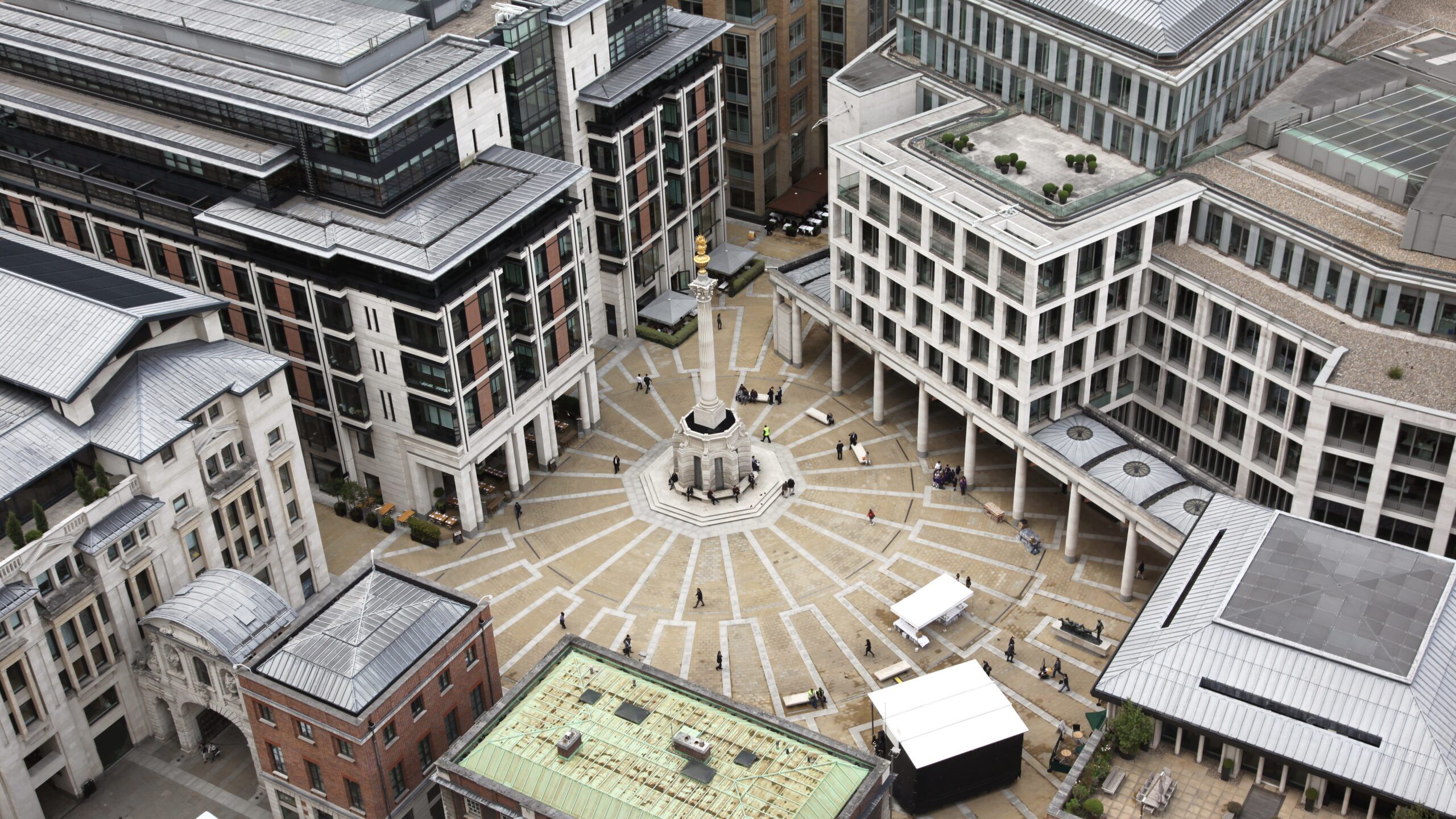 2560x1440 London calling: Why listing on the London Stock Exchange could be a big win for Aussie companies