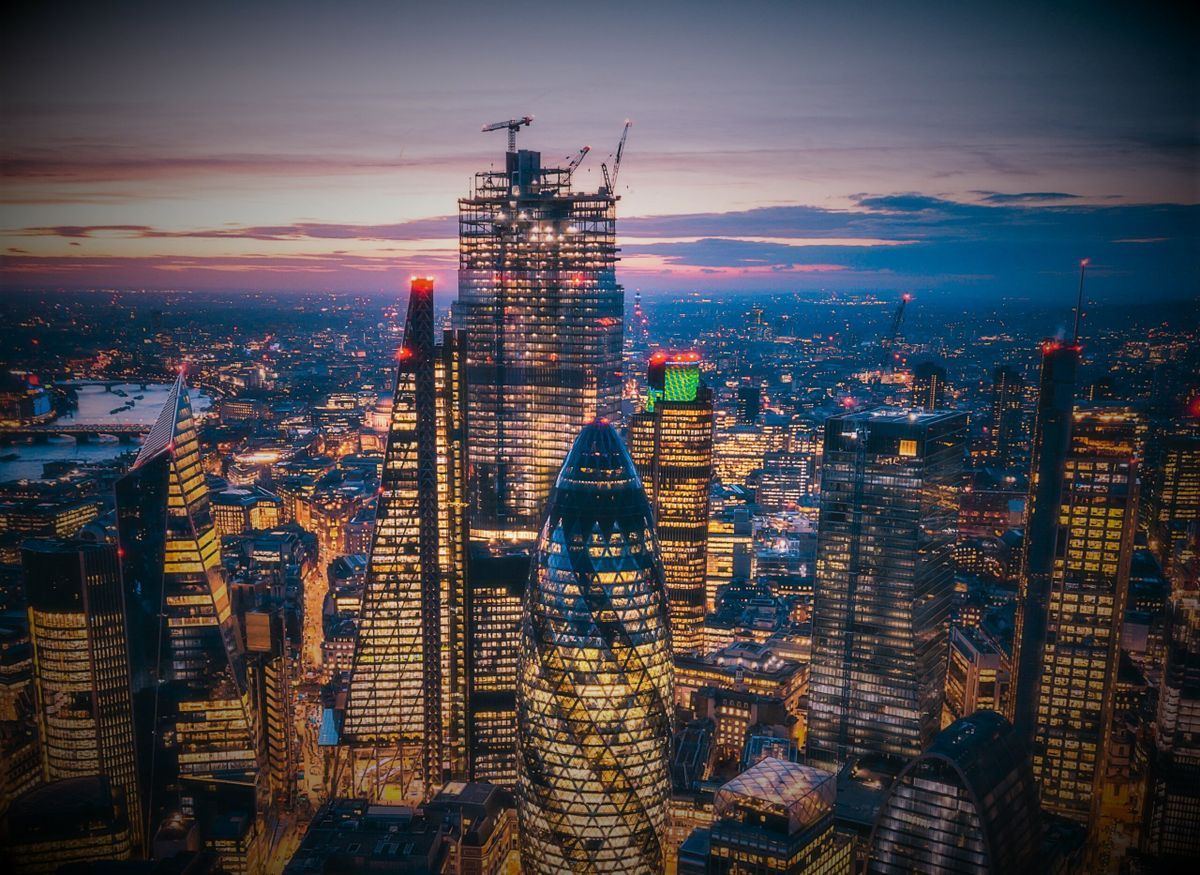 1200x875 Microsoft buys 4% of London Stock Exchange