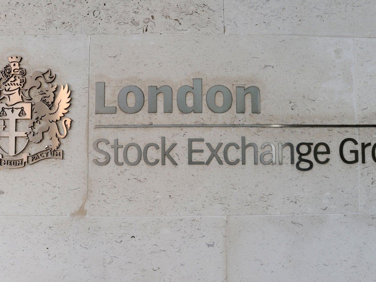 1200x900 FTSE flat at close as Wall Street starts first half of 2022 in weak fashion