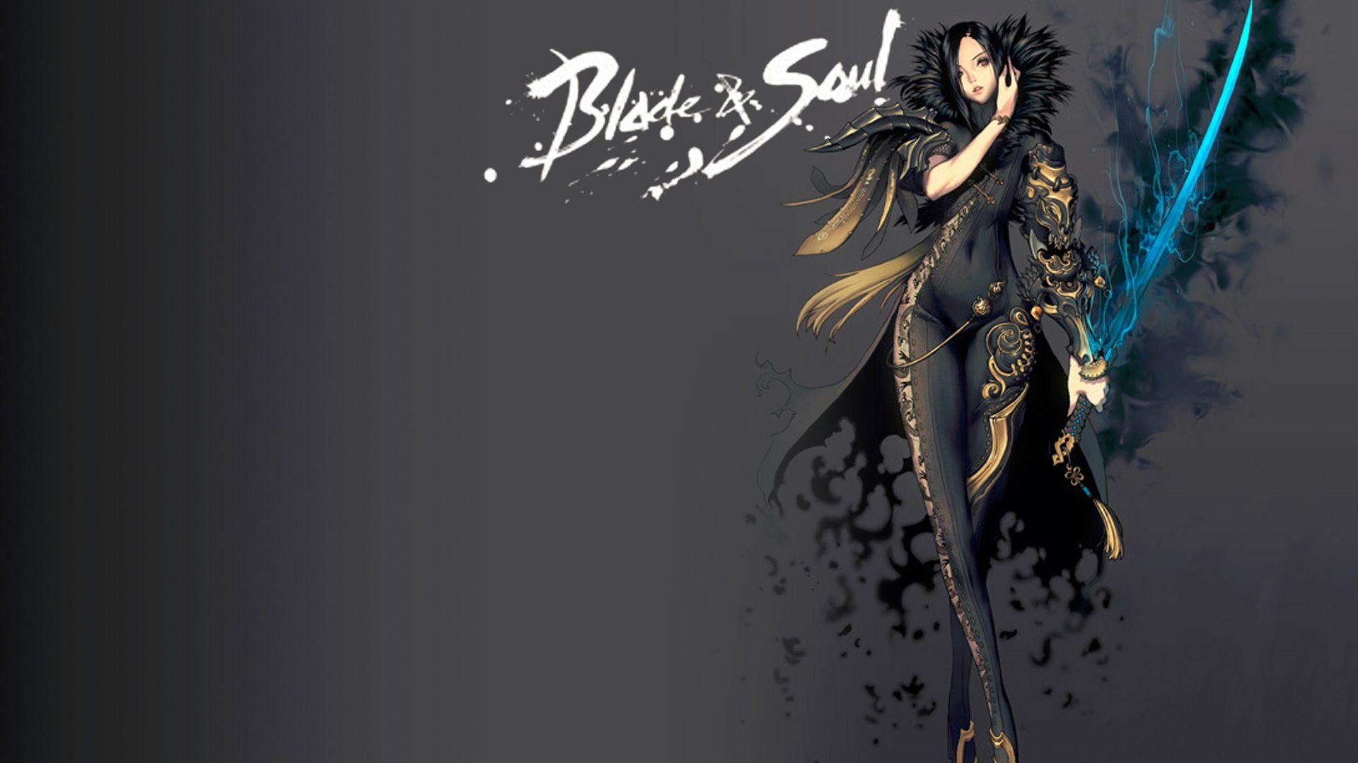 1920x1080 Wallpaper Wallpaper from Blade & Soul