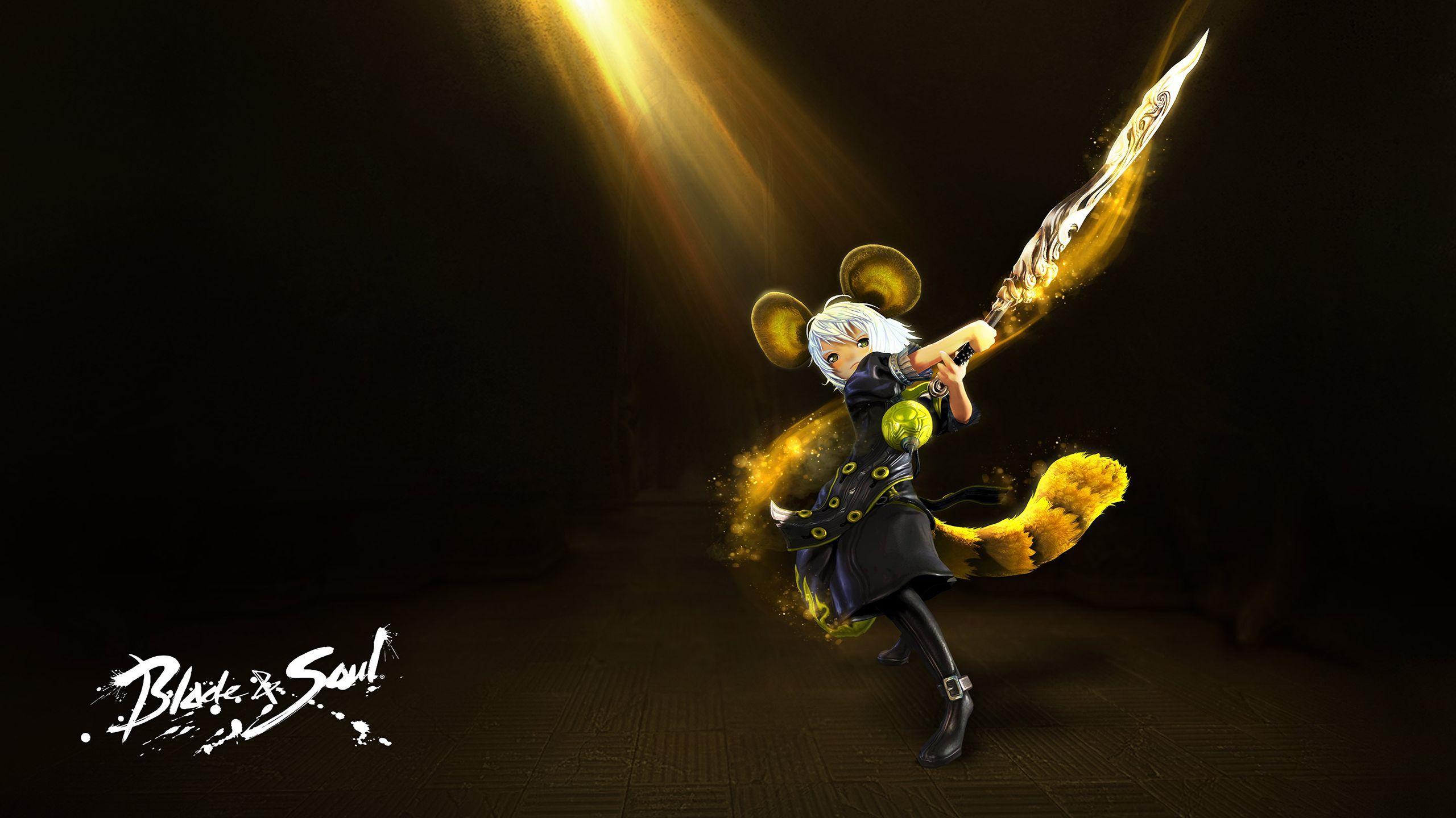 2560x1440 Blade & Soul Blade Dancer Download Blade & Soul Blade Dancer