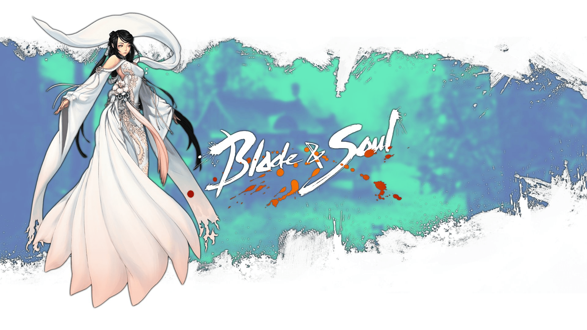 1920x1080 A Few B&s Wallpaper Blade & Soul Dojo Desktop Background