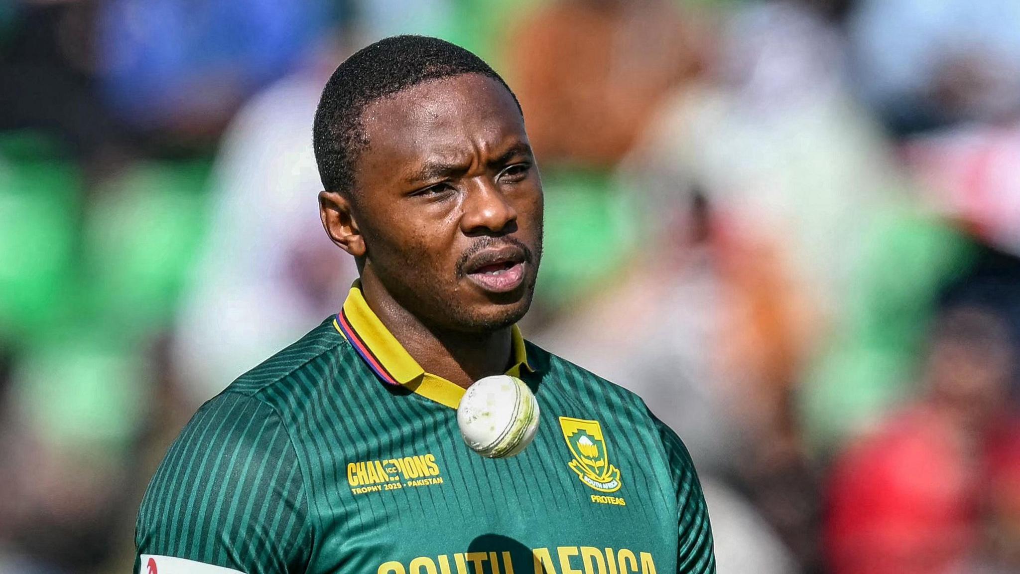2048x1152 Kagiso Rabada: South Africa bowler free to return to cricket having served ban