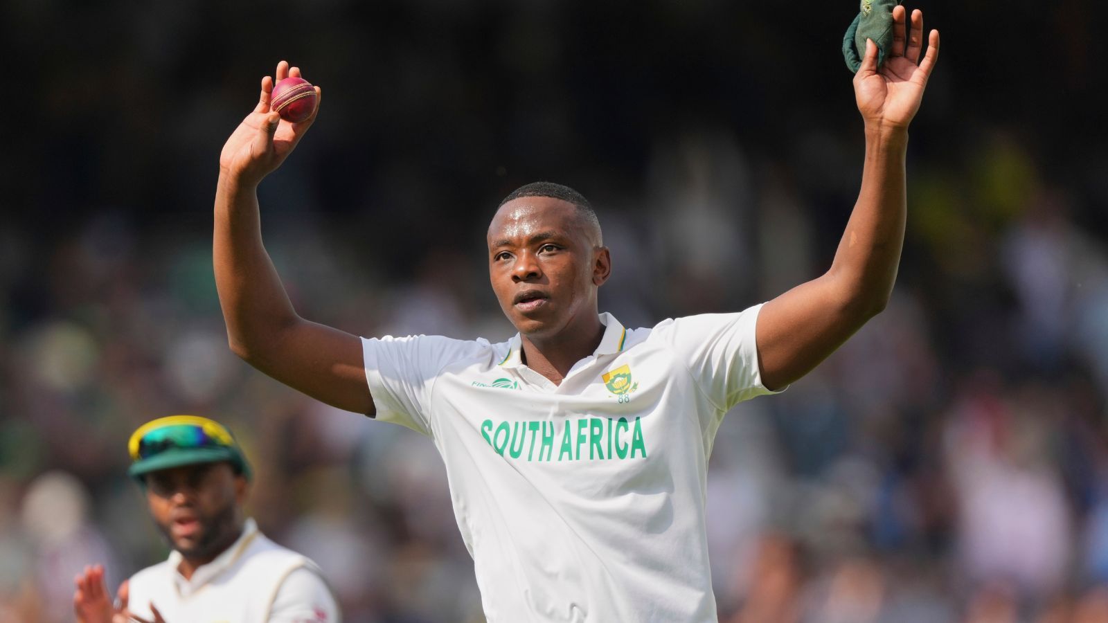 1600x900 I think it's time to move on': Kagiso Rabada tells South Africa to look past WTC win and focus on future. Cricket News Indian Express