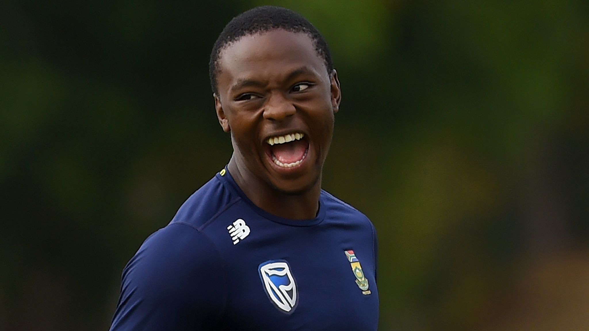 2048x1152 South Africa's Kagiso Rabada dominant force across all formats of cricket as England prepare to face him again