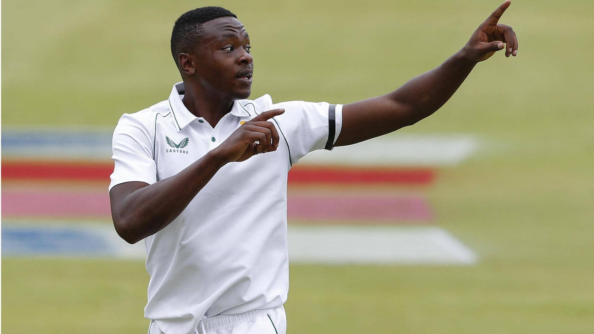 1920x1080 Kagiso Rabada urges SA to move on from WTC triumph