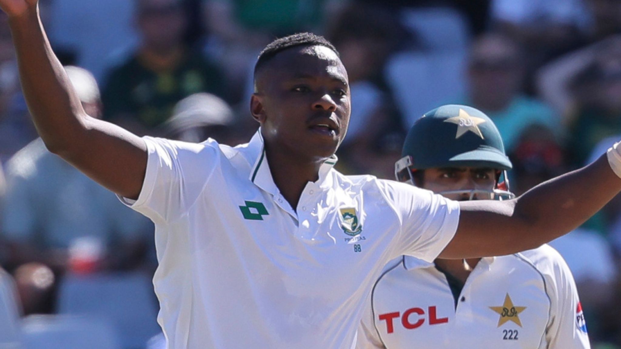 2048x1152 World Test Championship: South Africa select Kagiso Rabada after suspension as Australia captain Pat Cummins returns for Lord's final