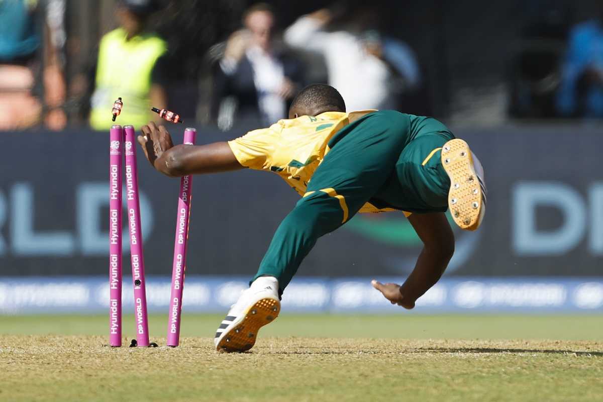 1200x800 Kagiso Rabada Photo. Image Gallery and Match Picture