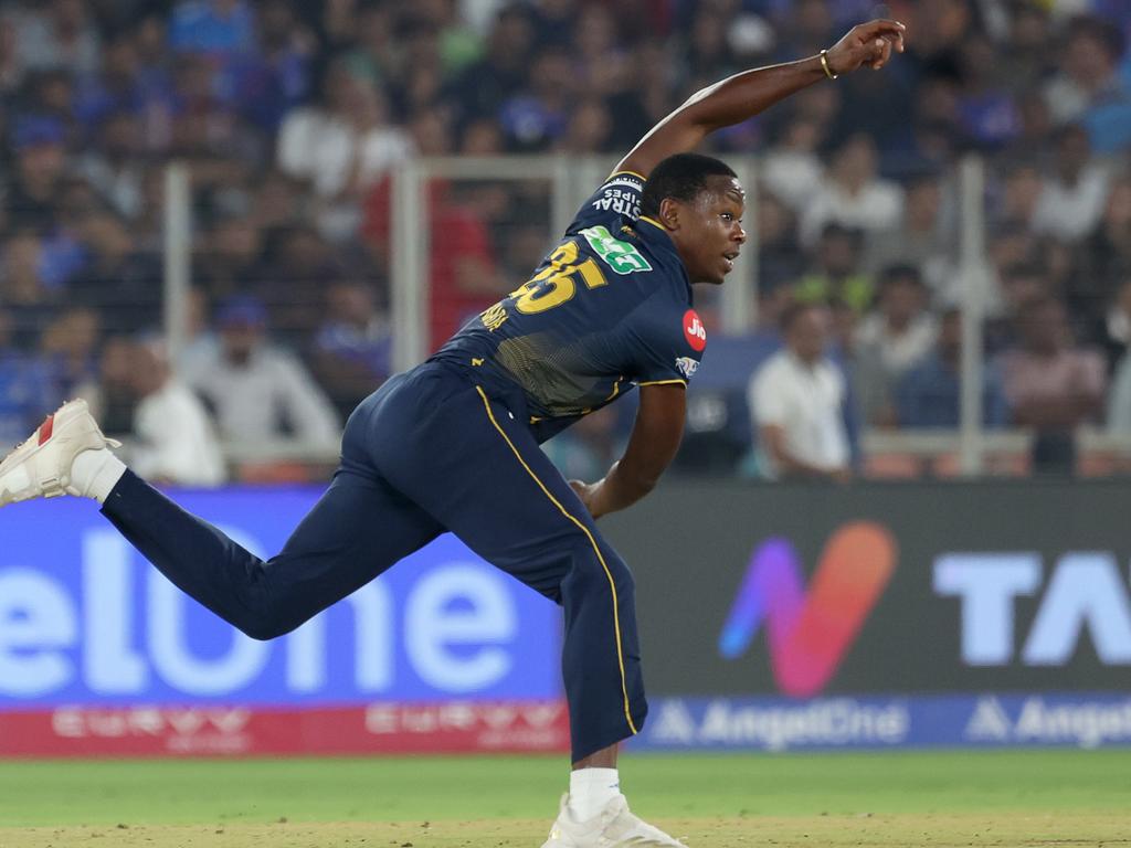1024x768 South African star Kagiso Rabada tests positive, WTC Final place in balance
