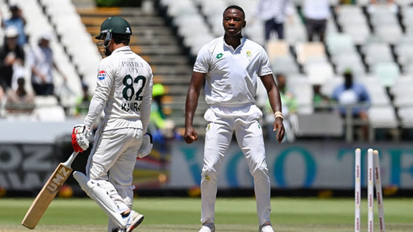 1600x900 kagiso rabada challenge final Big Updates: Kagiso Rabada issues warning for Australia months ahead of WTC 2025 final, says 'We know how to beat them'