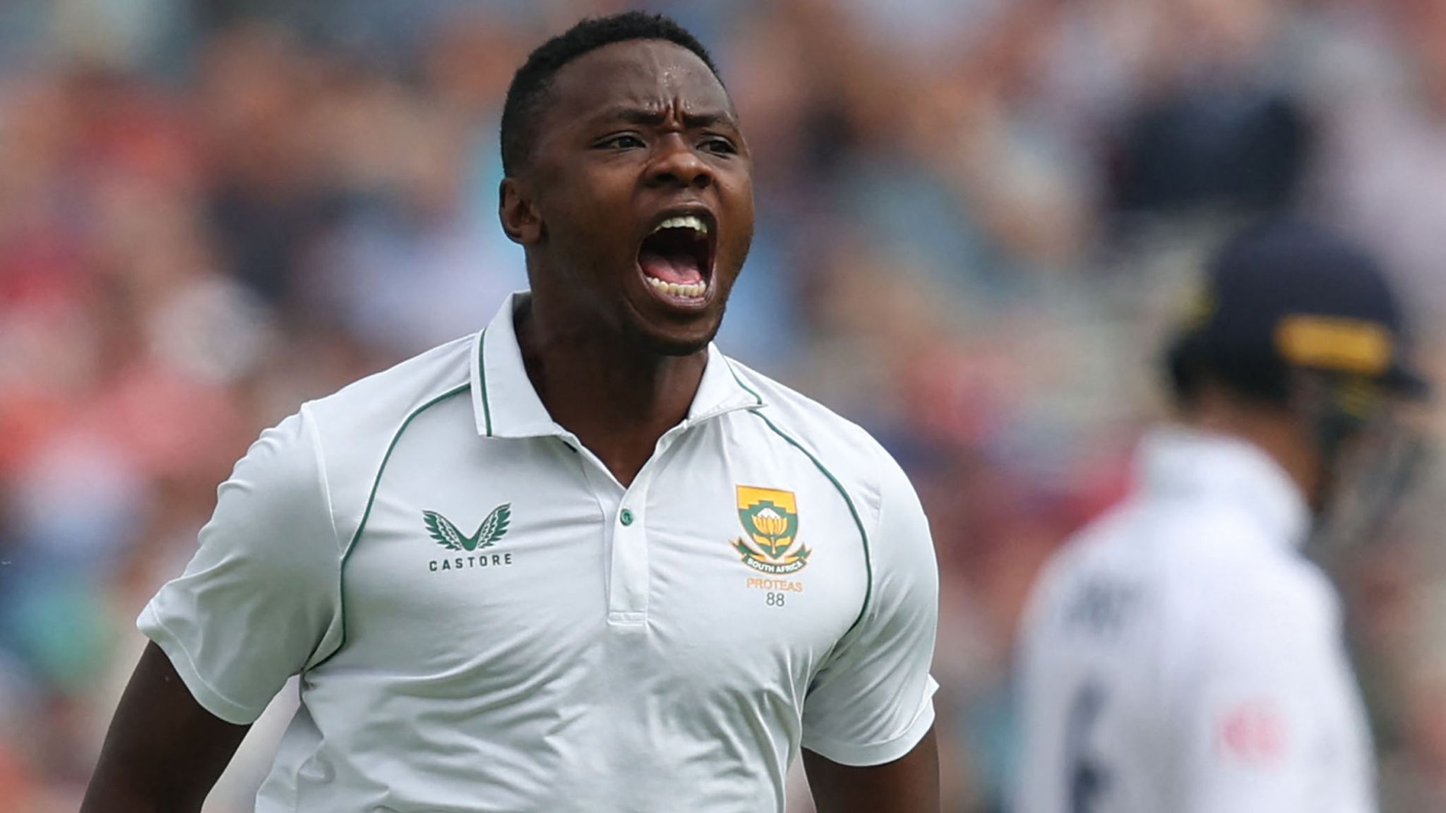 2048x1152 Awesome foursome' blitzed by South Africa's Kagiso Rabada, Anrich Nortje, Lungi Ngidi and Marco Jansen at Lord's
