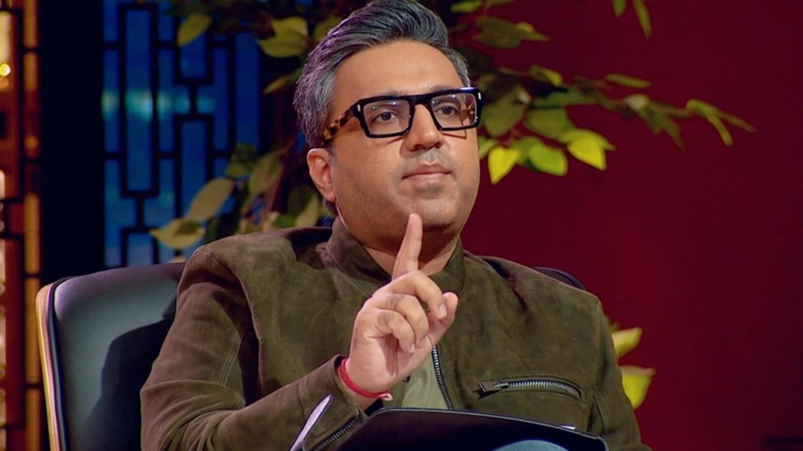 1600x900 A dining table and drama: How BharatPe founder Ashneer Grover's world crumbled. Business News