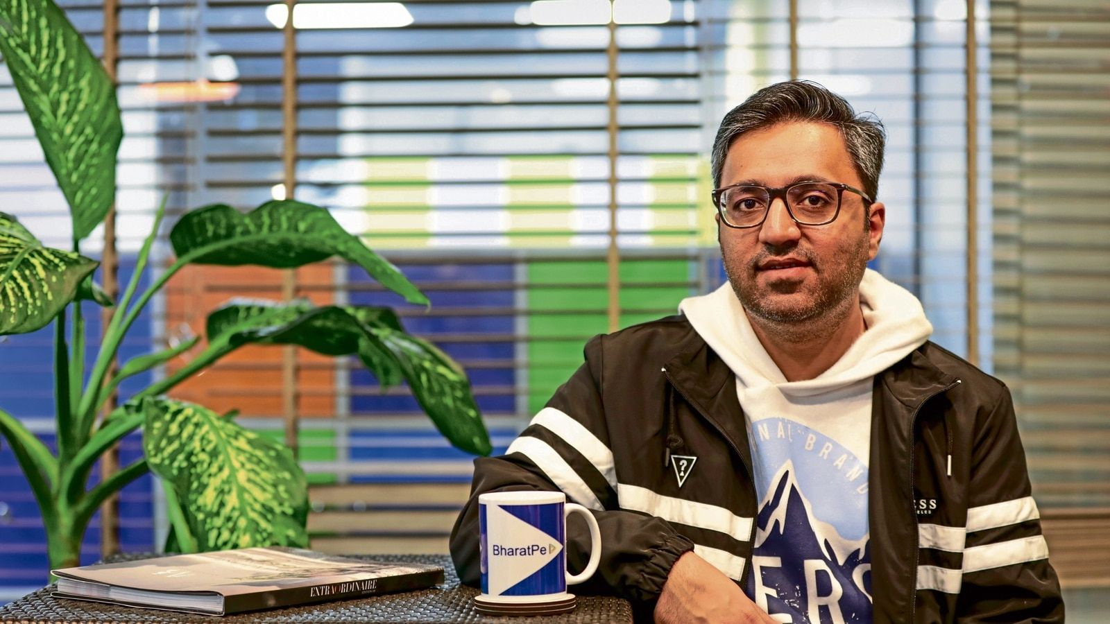 1600x900 Startup King Ashneer Grover Loses Luster After BharatPe Accusations Blow By Blow Account. Tech News (HT Tech)