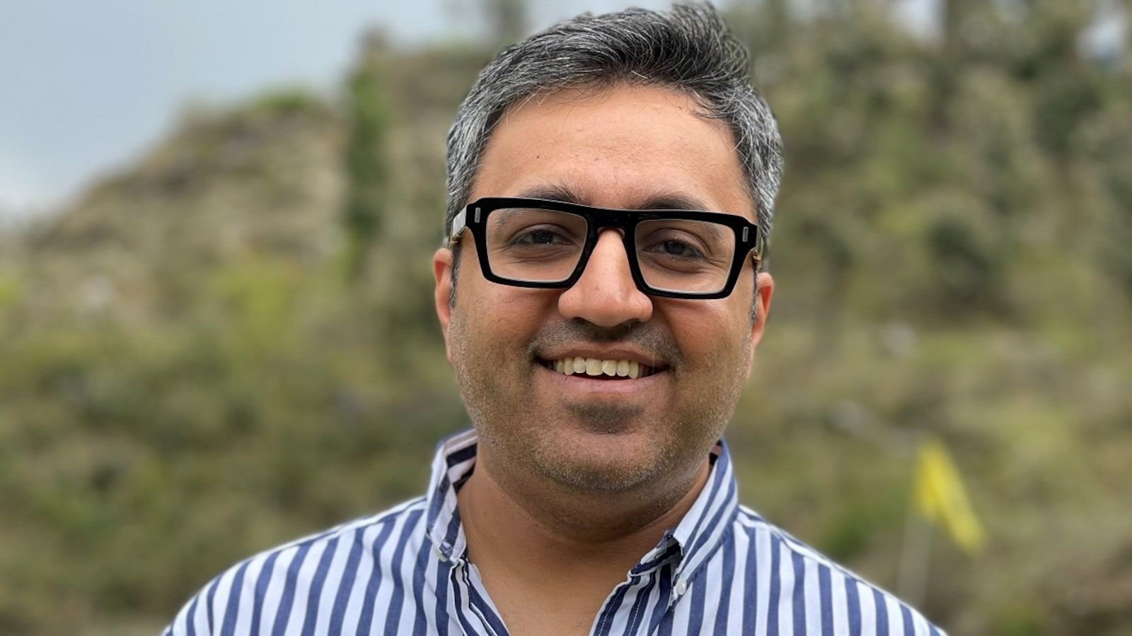 1600x900 From unicorn founder, banking license to toxic culture and legal notices: Ashneer Grover and BharatPe's rollercoaster journey-