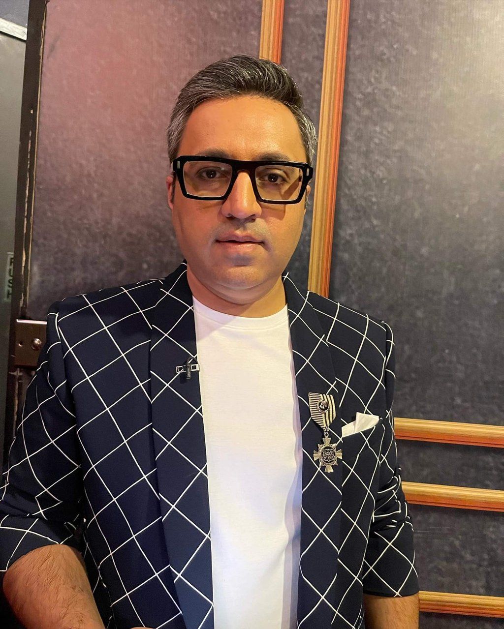 1024x1279 Inside Shark Tank India star Ashneer Grover's crazy rich life: the BharatPe fintech CEO owns Porsche and Mercedes cars and lives in a US$4 million Delhi mansion. South China Morning Post