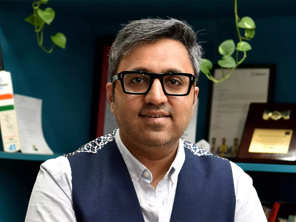 1200x900 Ashneer Grover launches fantasy cricket platform ahead of IPL 2023