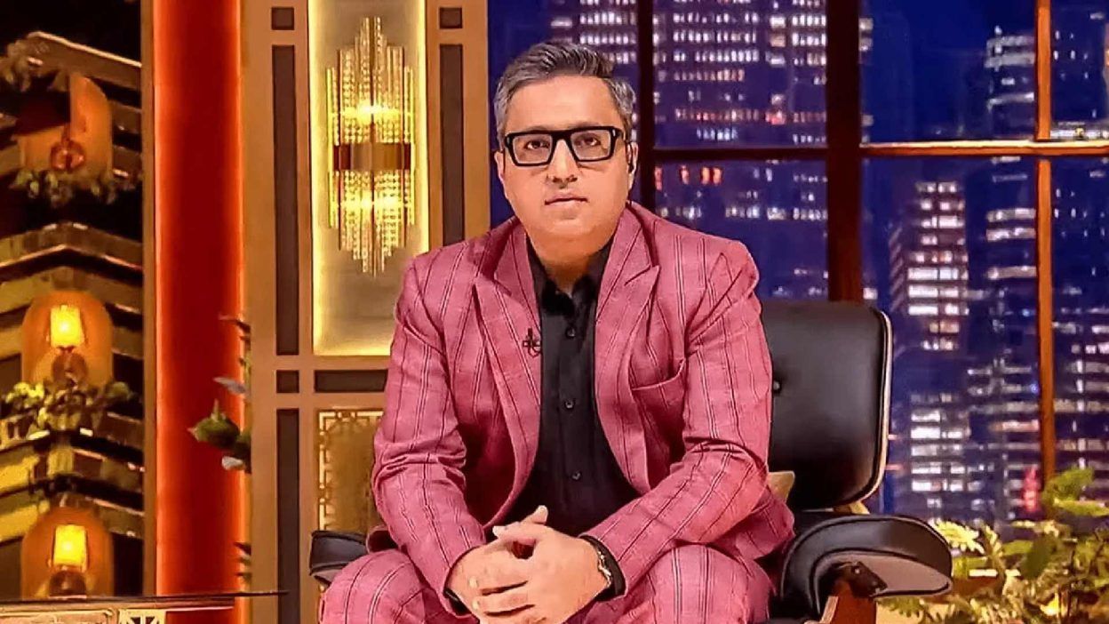 1248x702 Will Ashneer Grover Ever Be Back On Shark Tank India? Ex Shark Says, 'Do He Chizien Ho Sakti Hai'