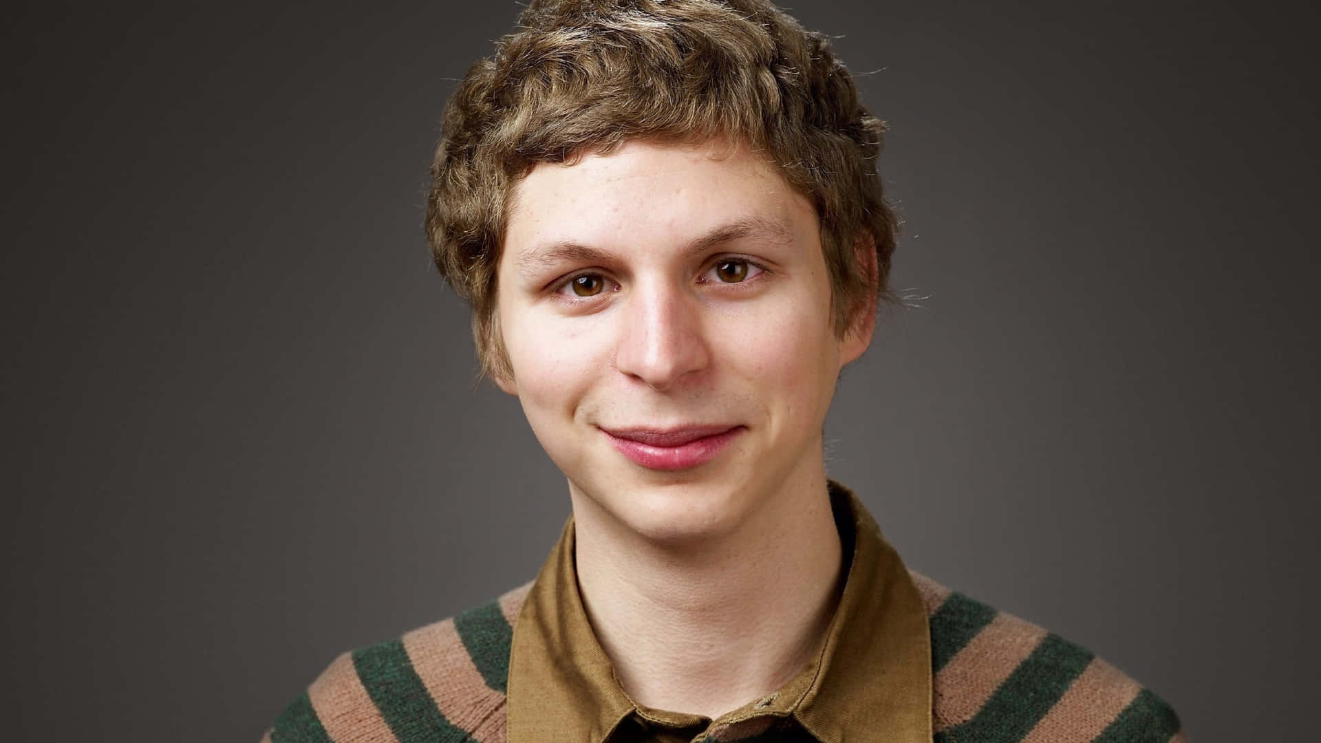 1920x1080 Download Actor Michael Cera Wallpaper