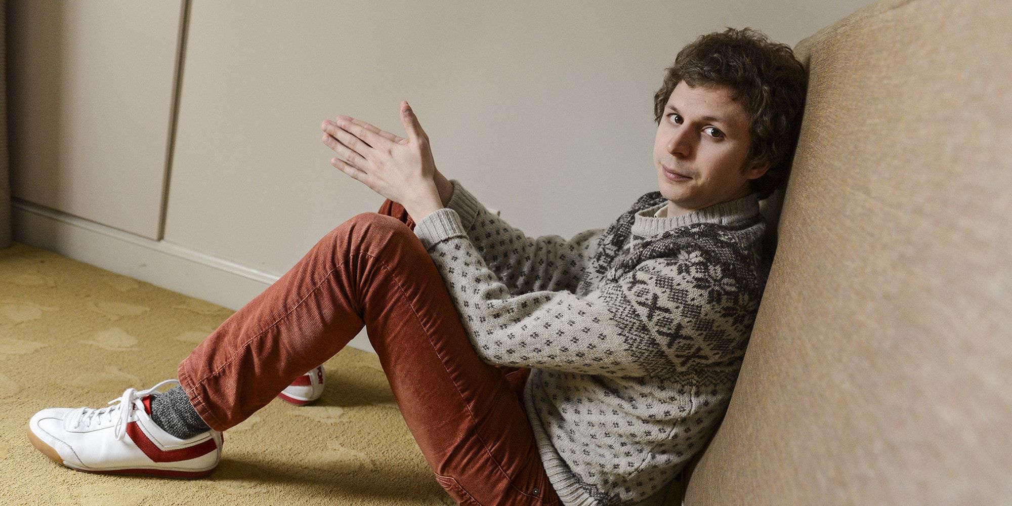 2000x1000 Michael Cera Wallpaper