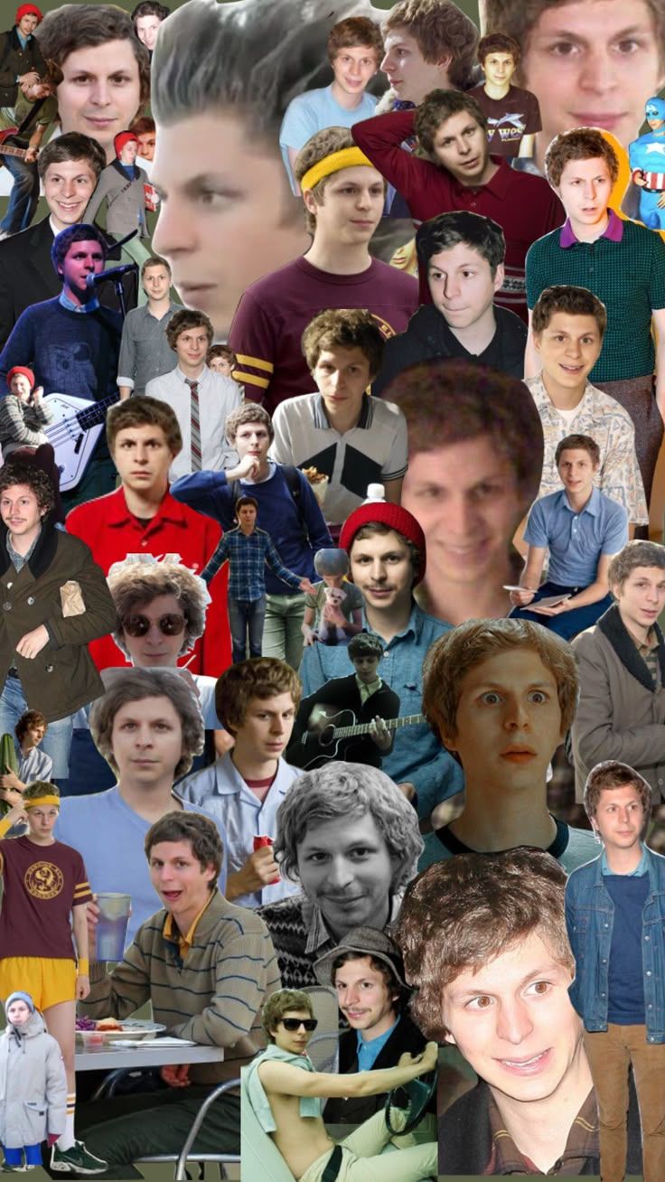 736x1308 Check out olivia15764's Shuffles. Micheal cera, Michael cera, Micheal cera wallpaper