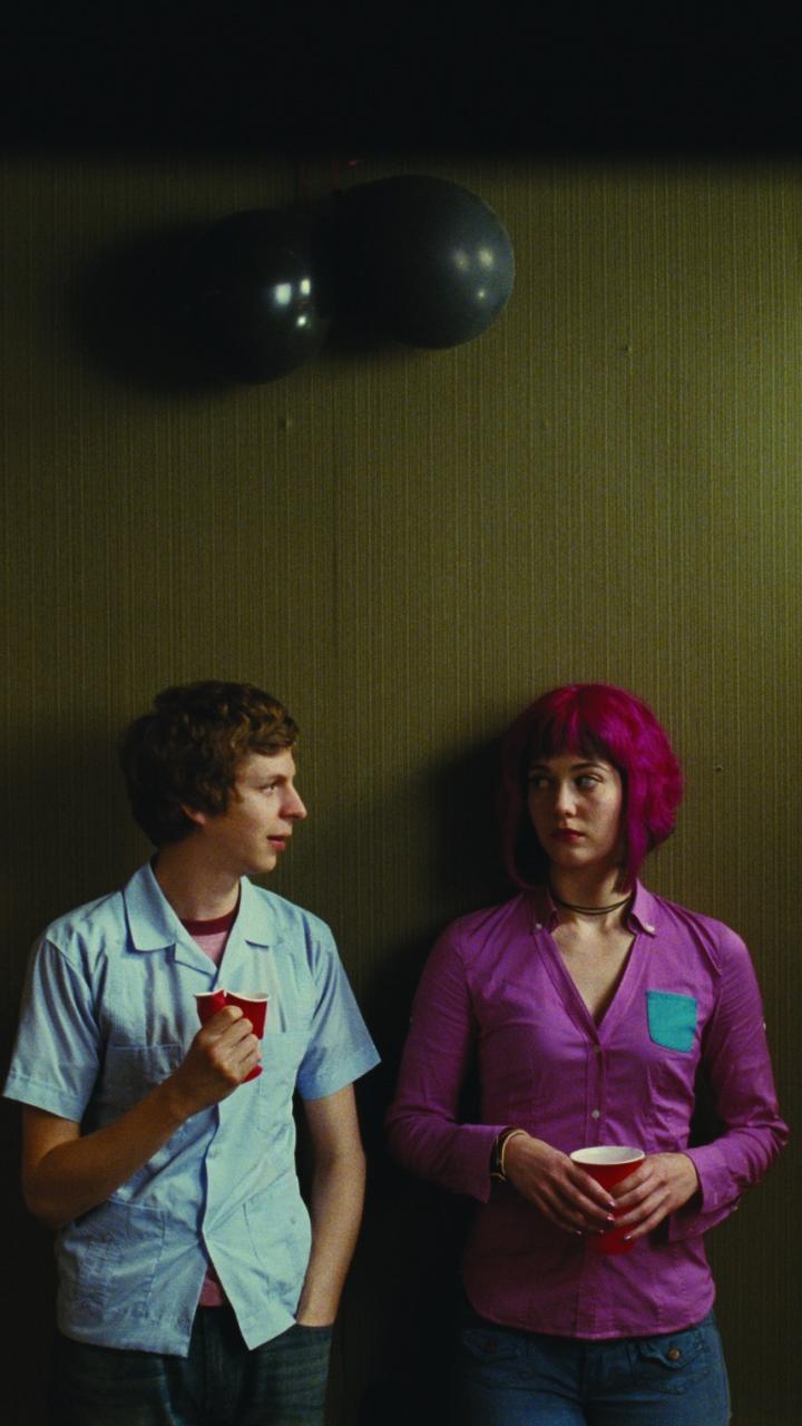 720x1280 Michael Cera Wallpaper