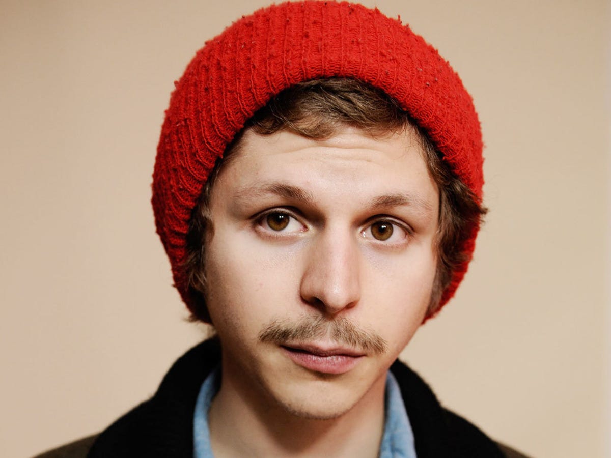 1200x900 Michael Cera: ELLE Man of The Week