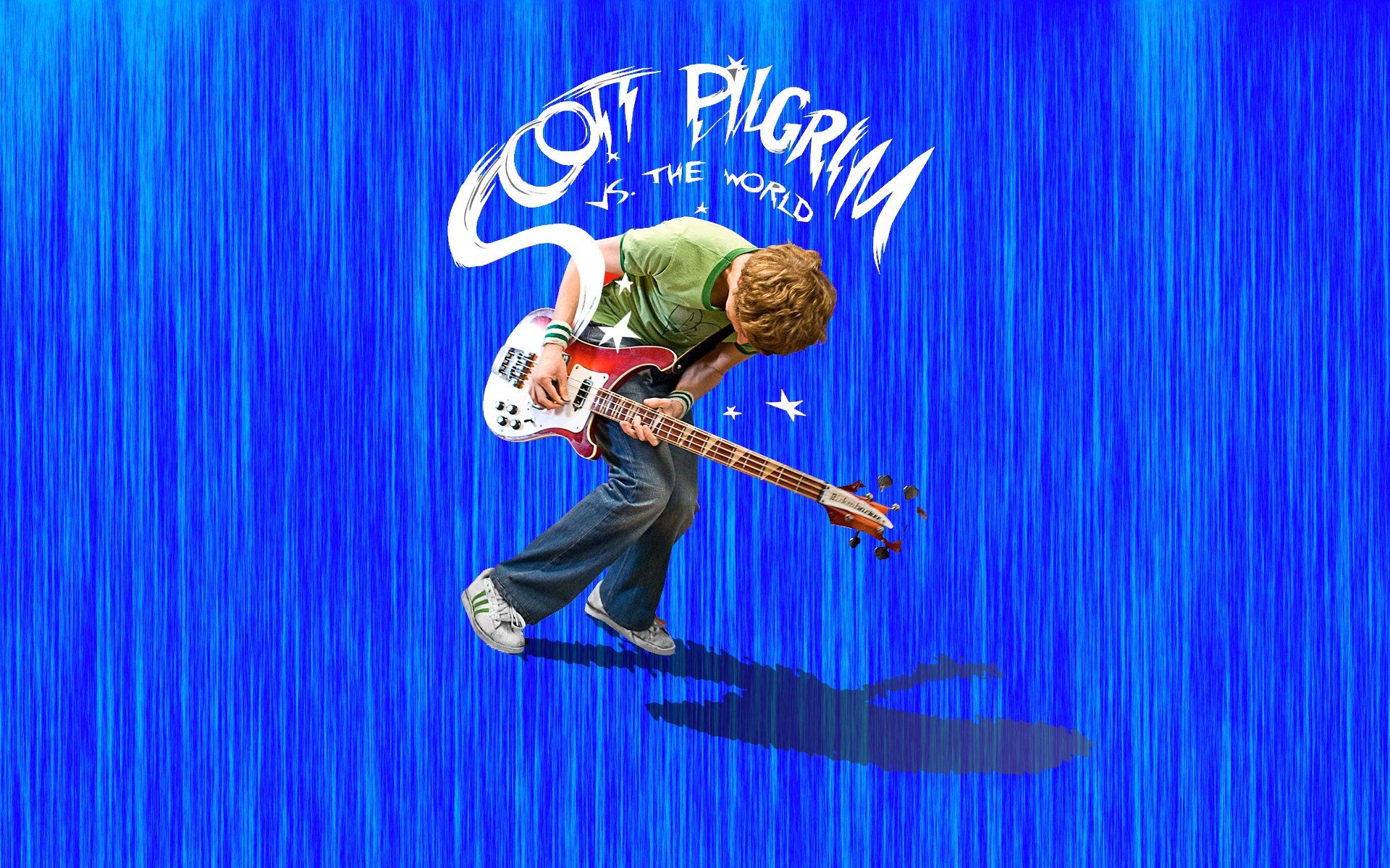 1920x1200 scott, Pilgrim, Scott, Pilgrim, Vs, , The, World, Michael, Cera Wallpaper HD / Desktop and Mobile Background