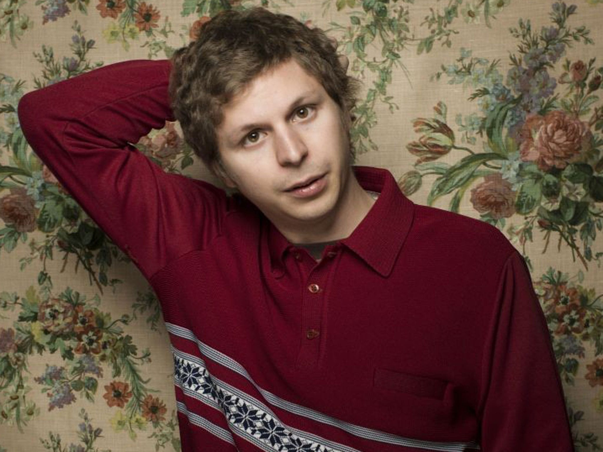 2048x1536 Michael Cera HD
