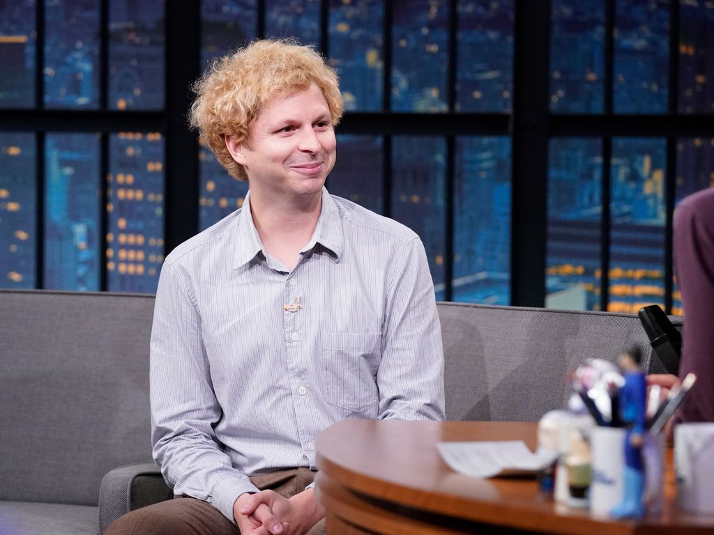 1024x768 Michael Cera News, In Depth Articles, Picture & Videos