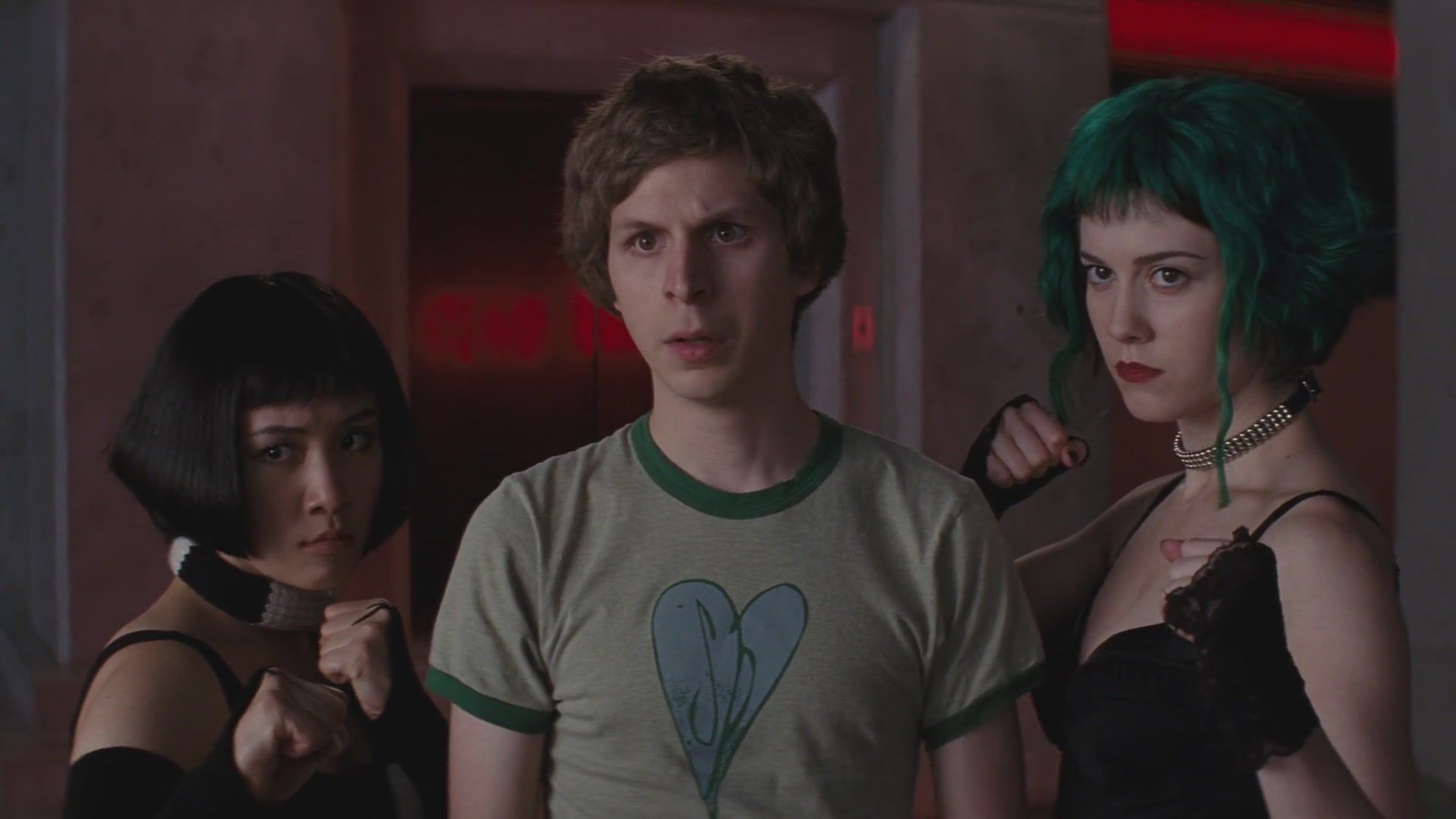 1920x1080 Michael Cera. Reality Is Scary