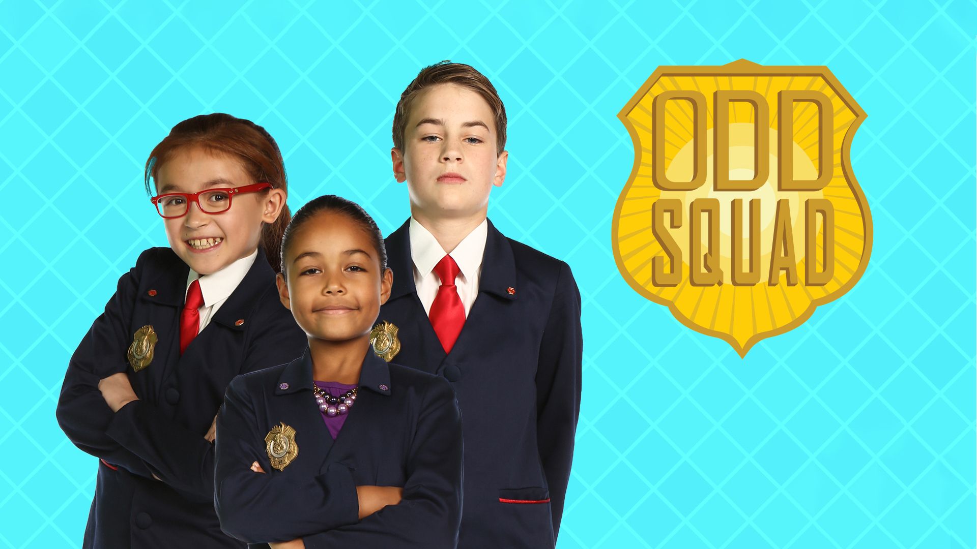 1920x1080 Watch Odd Squad: Season 8