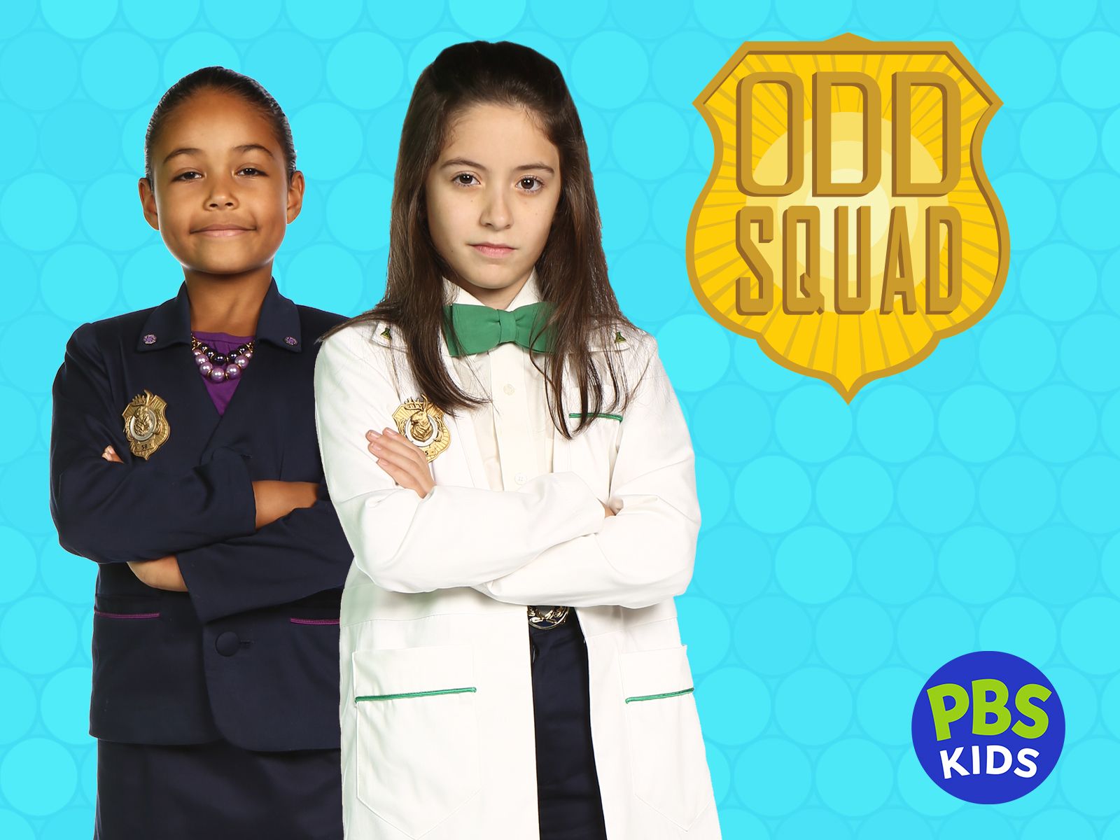 1600x1200 Watch Odd Squad: Season 11