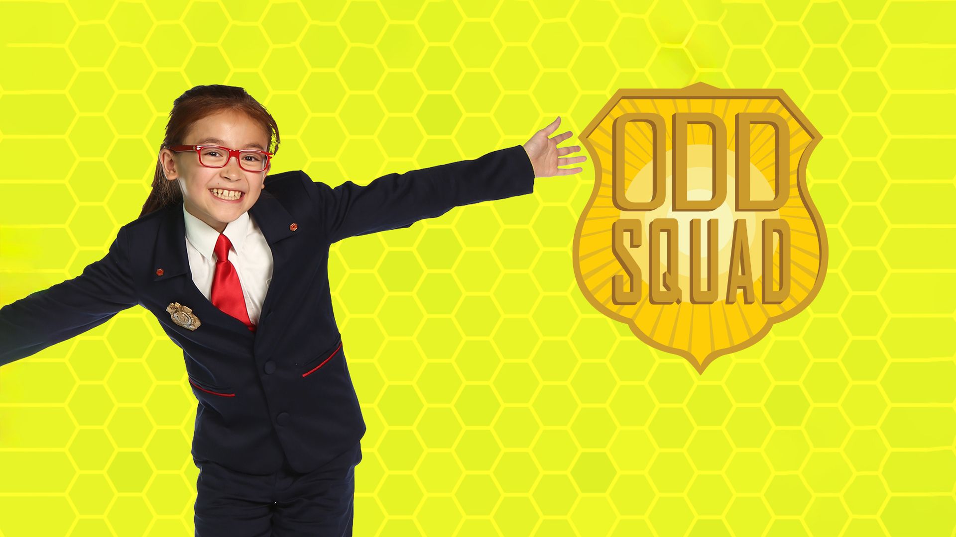 1920x1080 Prime Video: Odd Squad: Volume 12