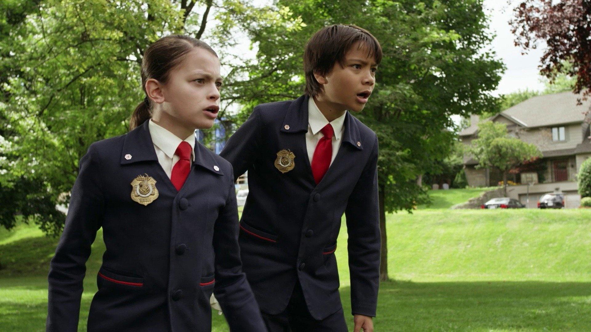 1920x1080 Odd Squad Saves the World