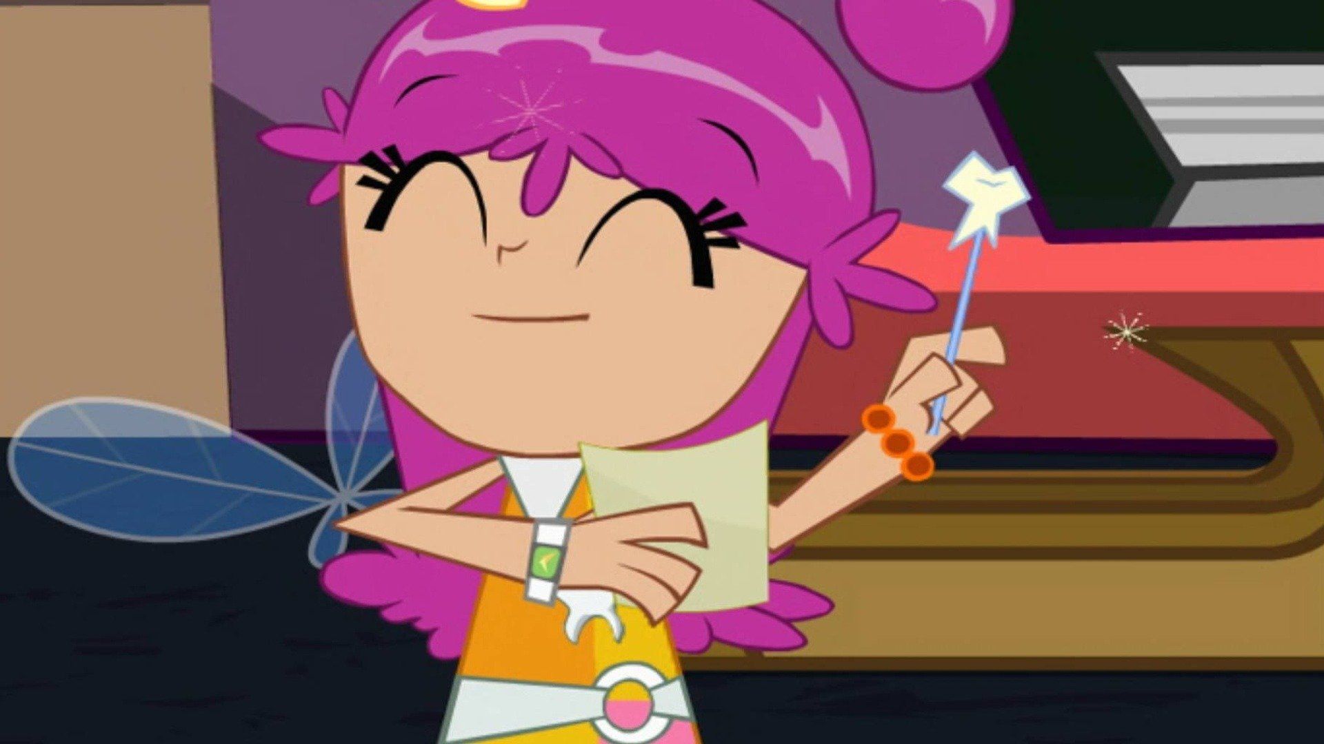 1920x1080 Where to Watch Hi Hi Puffy AmiYumi • Season 3 Online