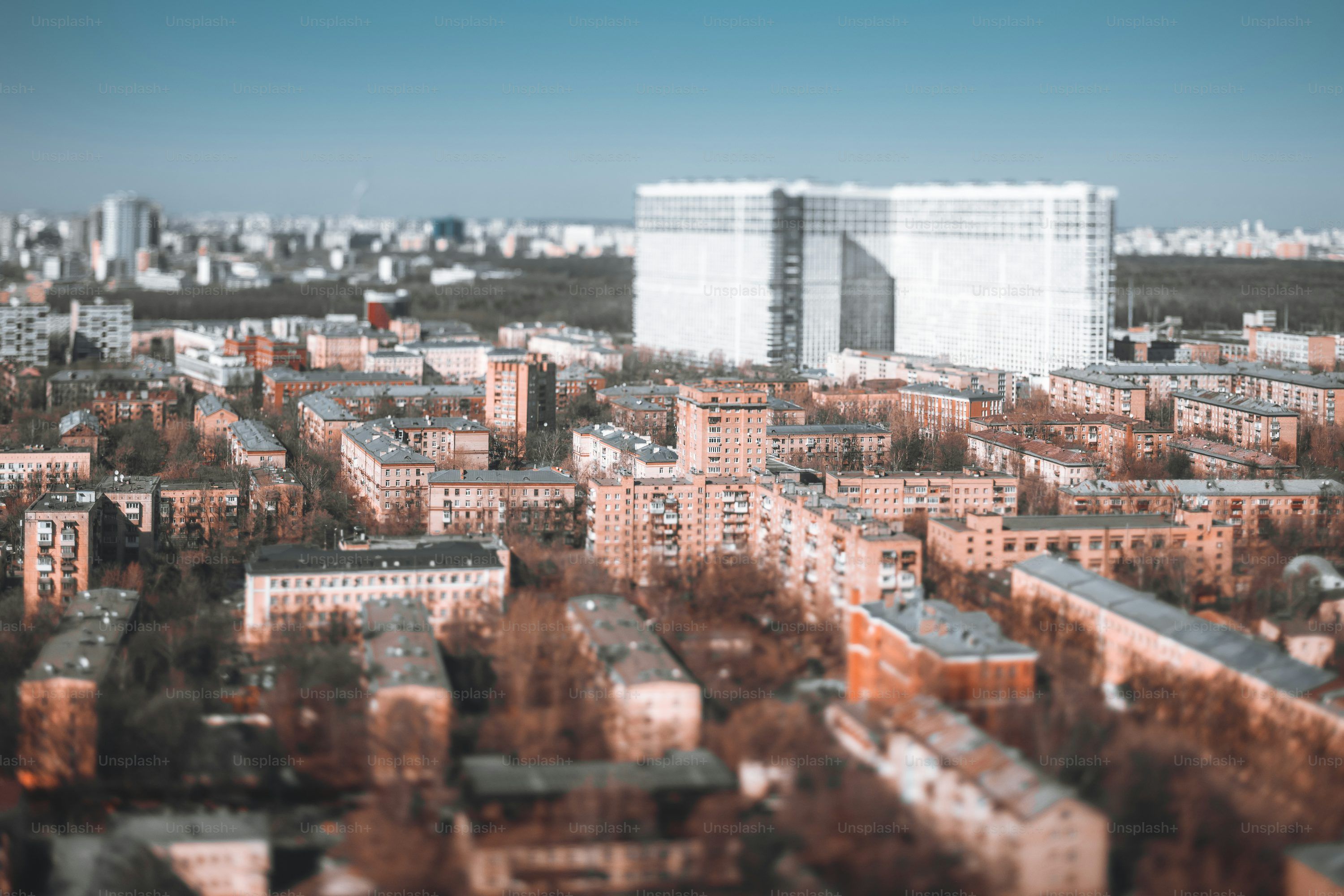 3000x2000 Russian City Picture. Download Free Image