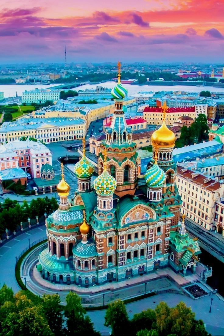 736x1104 Moscow, Russia Wallpaper