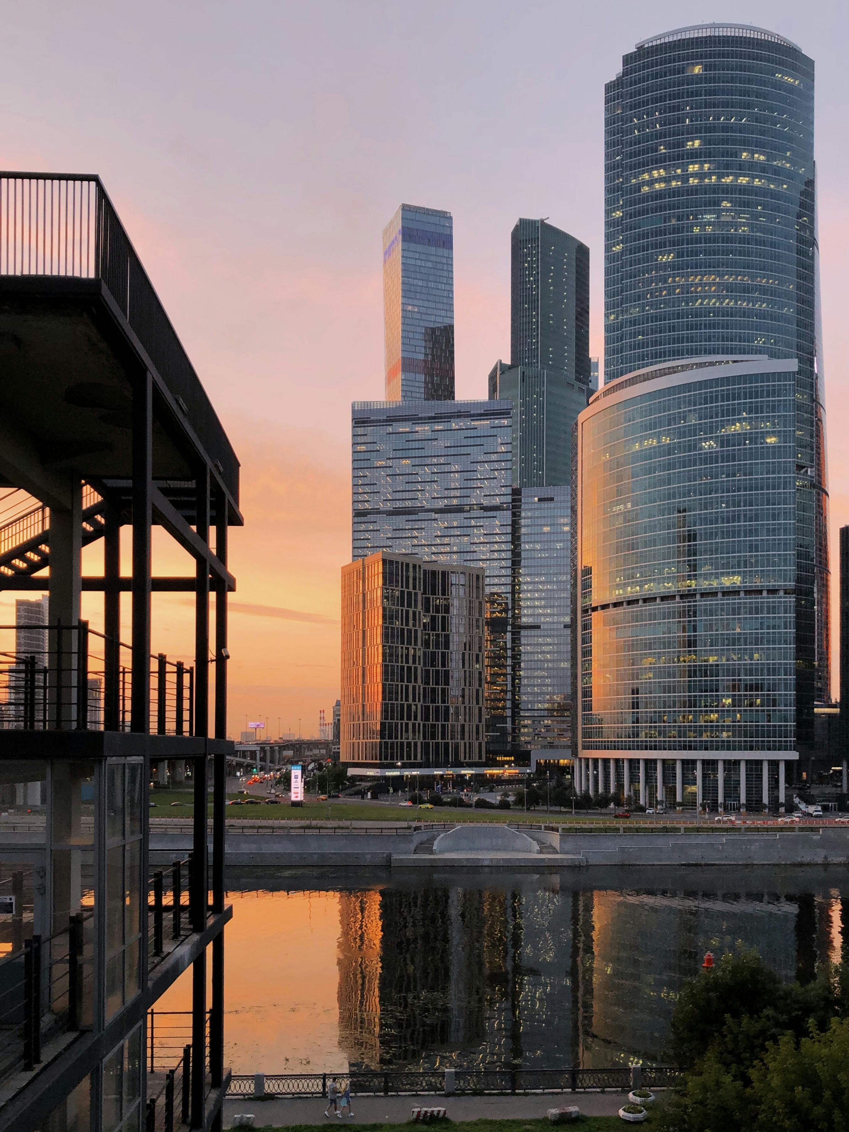 2705x3608 Moscow City Photo, Download The BEST Free Moscow City & HD Image