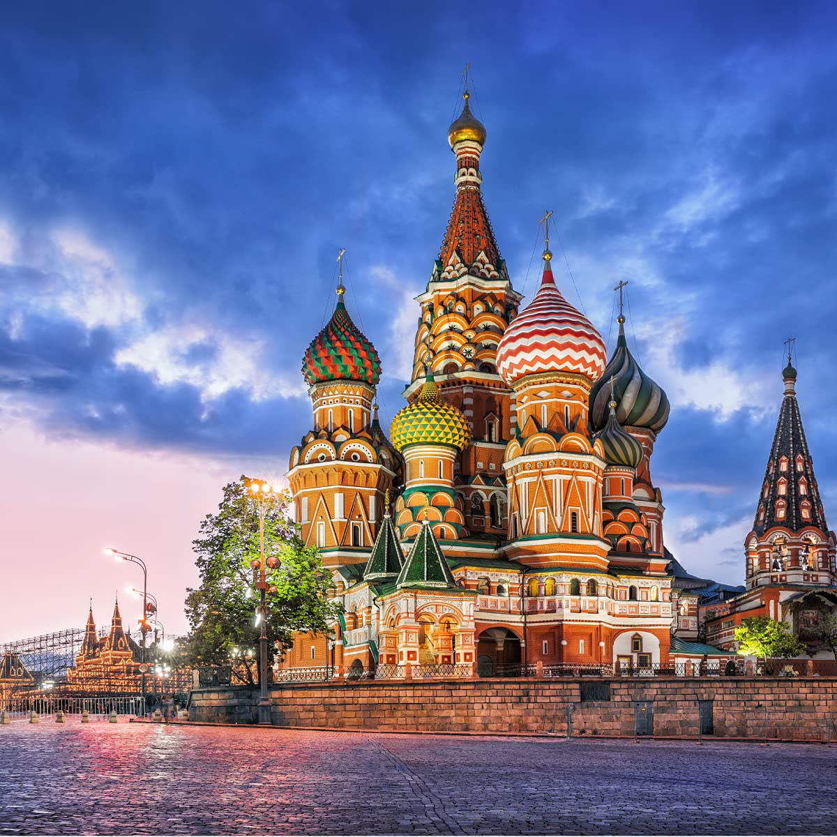 1200x1200 Muralo Non Woven Photo Wallpaper 180 X 120 Cm Moscow City Russia Building Architecture Stone Look Living Room Bedroom XXL 180 X 120 Cm : Amazon.com.be: Tools & Home Improvement