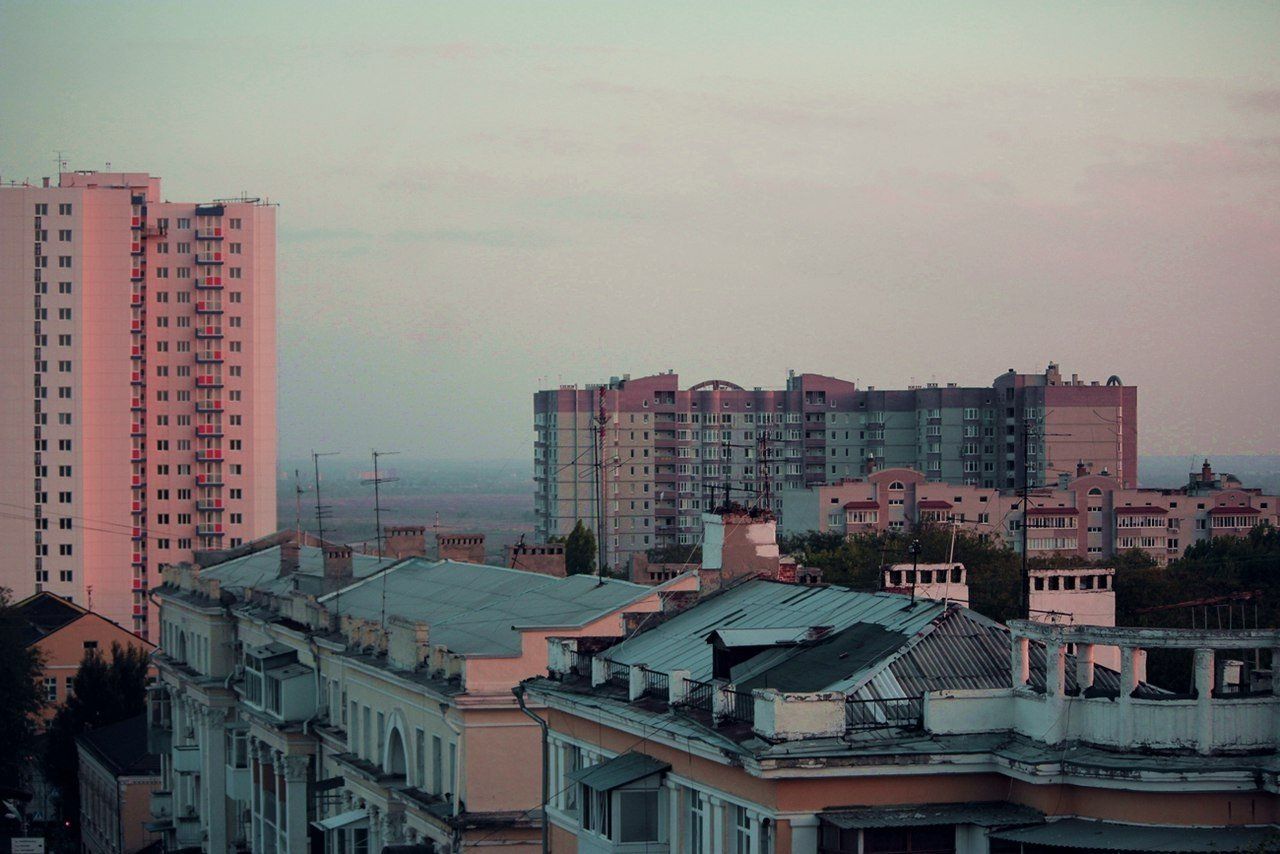 1280x854 town, Russia Wallpaper HD / Desktop and Mobile Background