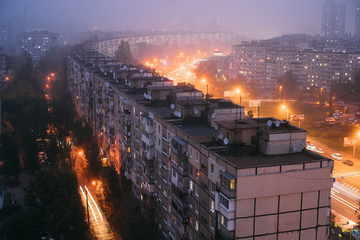 1200x801 Chronicling the remnants of a dying Soviet civilisation (PHOTOS)