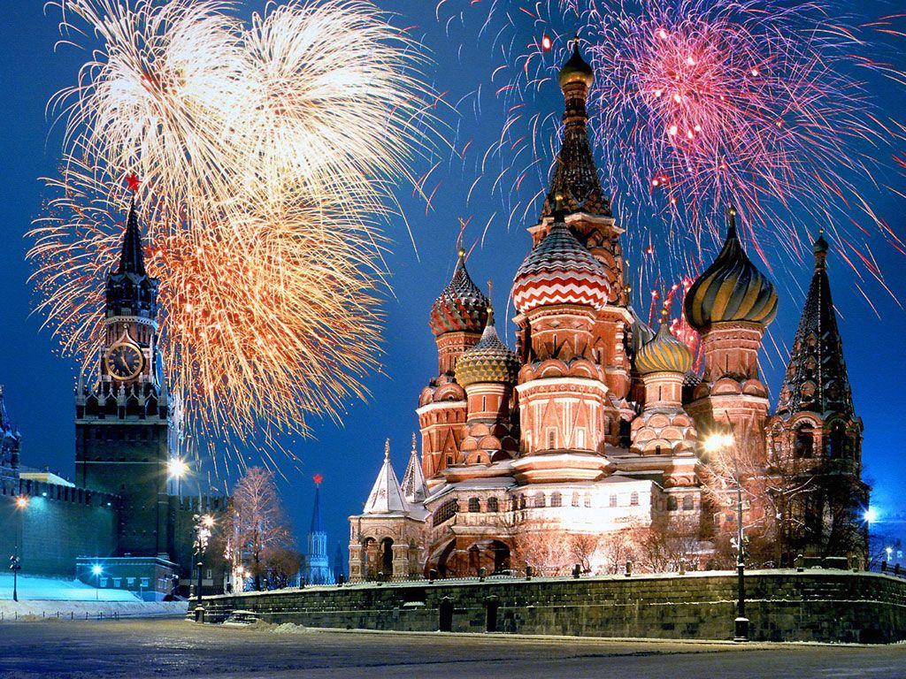 1024x768 Russia