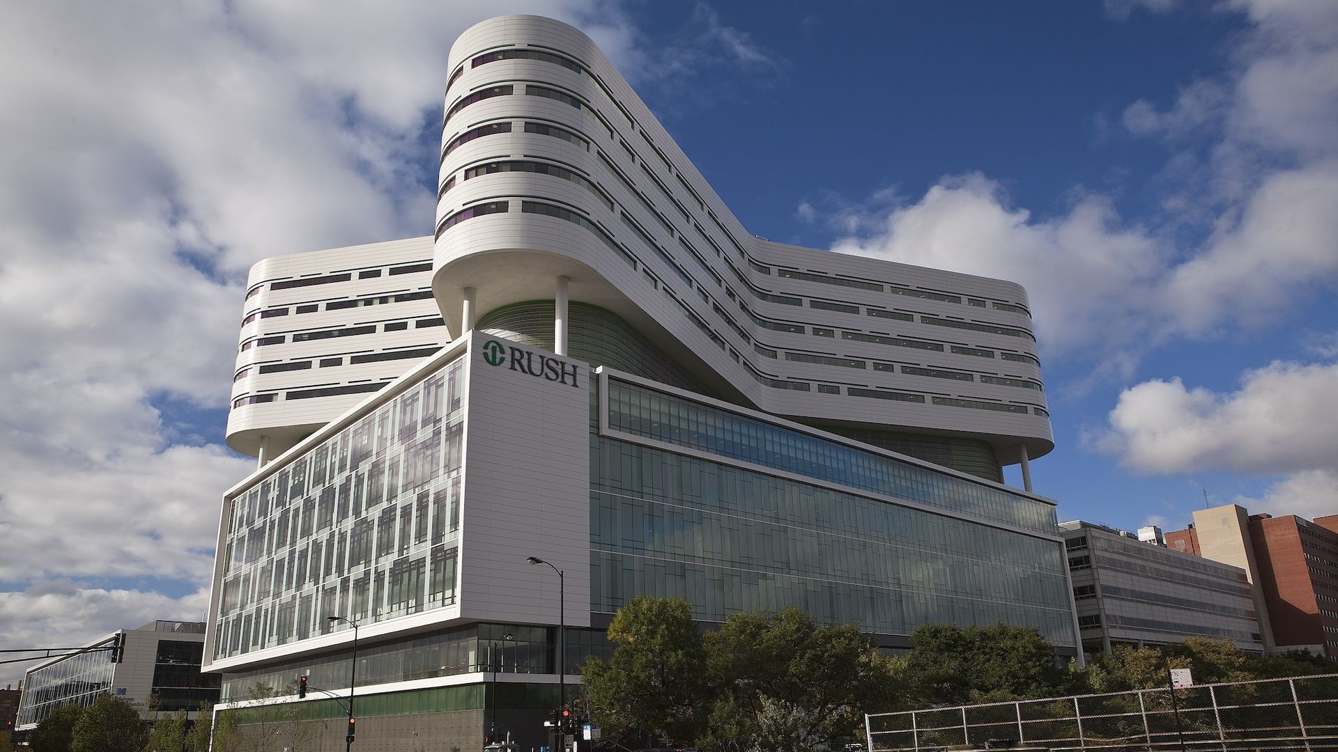 1920x1080 U.S. News and World Report's best hospital list includes Northwestern Medicine and Rush University Medical Center
