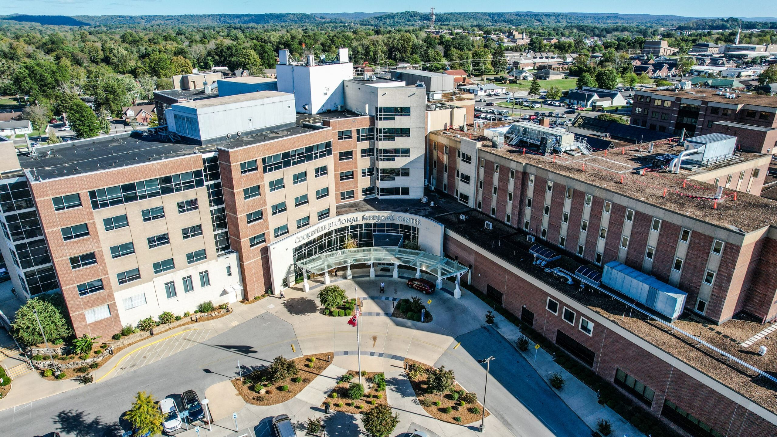 2560x1440 Cookeville Regional Medical Center Celebrates Milestone Achievements and National Recognitions for Fiscal Year 2024. Cookeville Regional Medical Center