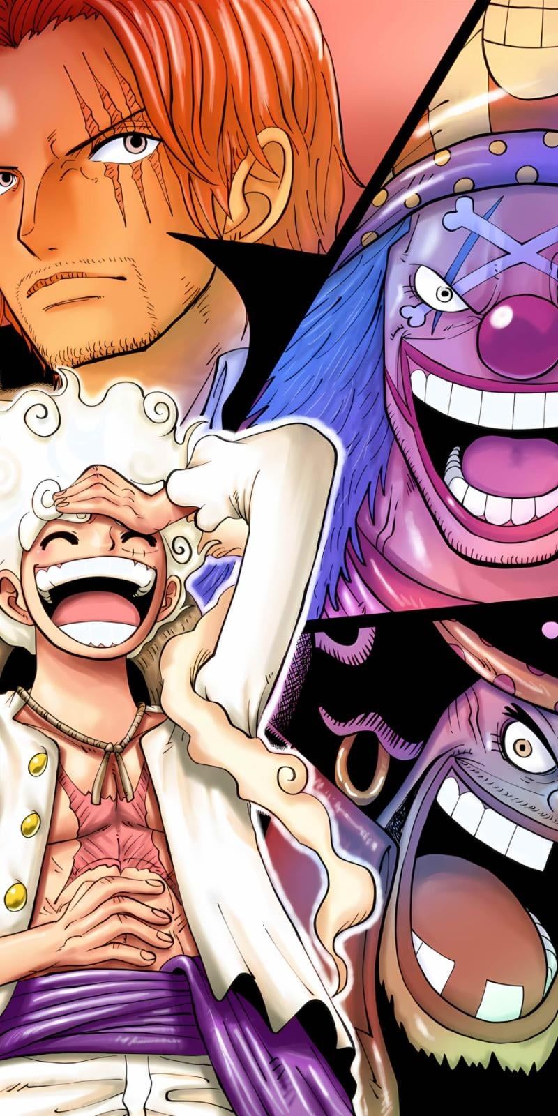 800x1600 Outta The Current 4 Emperors Who's Your Favorite