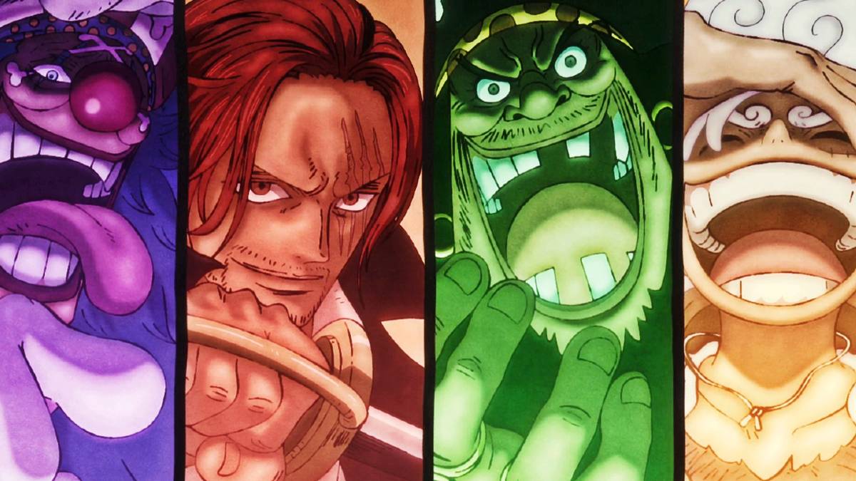 1200x675 One Piece: All 7 Emperors, Ranked By Power