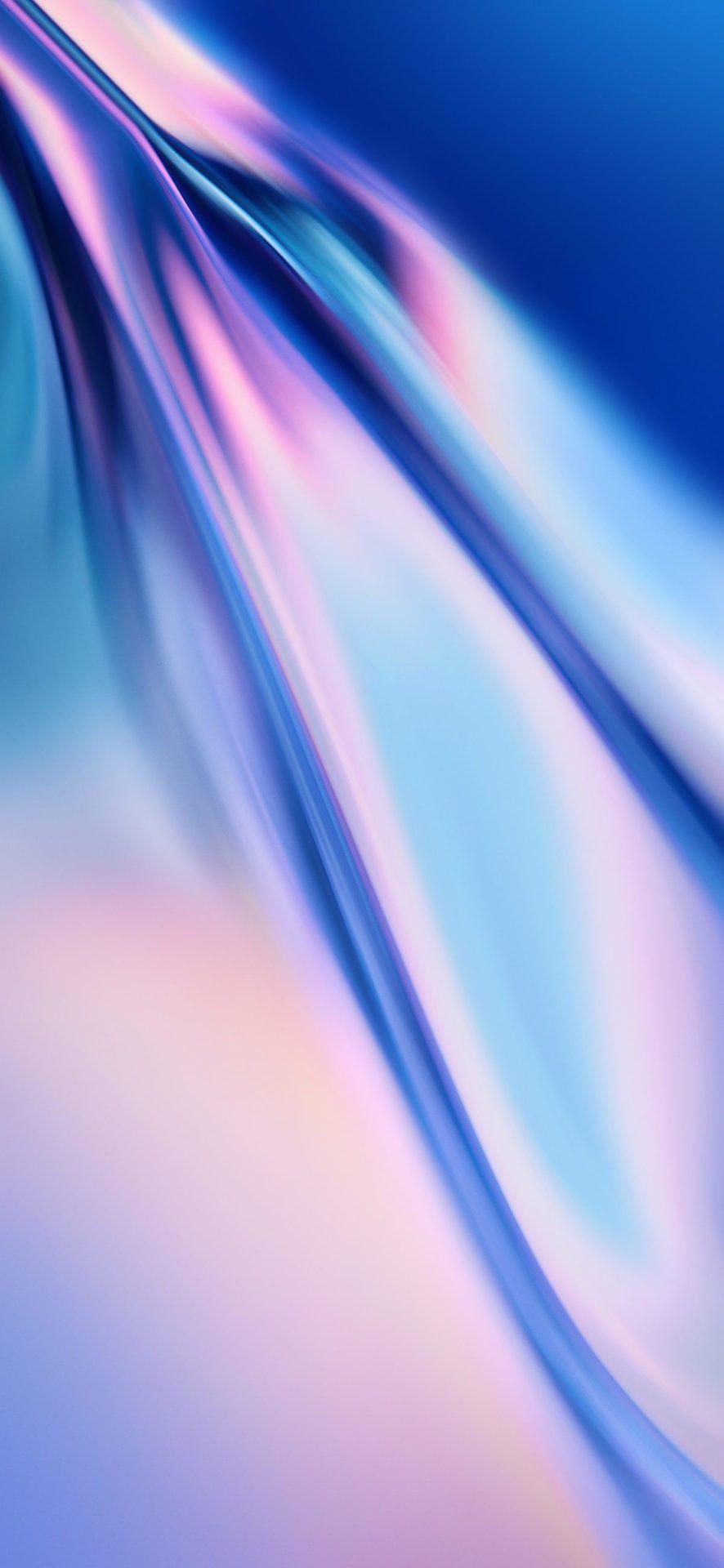 886x1920 Download the colorful new OnePlus 7 Pro wallpaper here