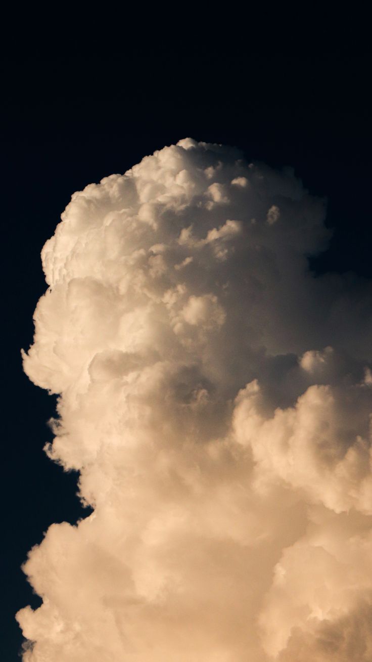 736x1309 Cumulonimbus